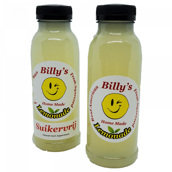 Billy's - Lemonade